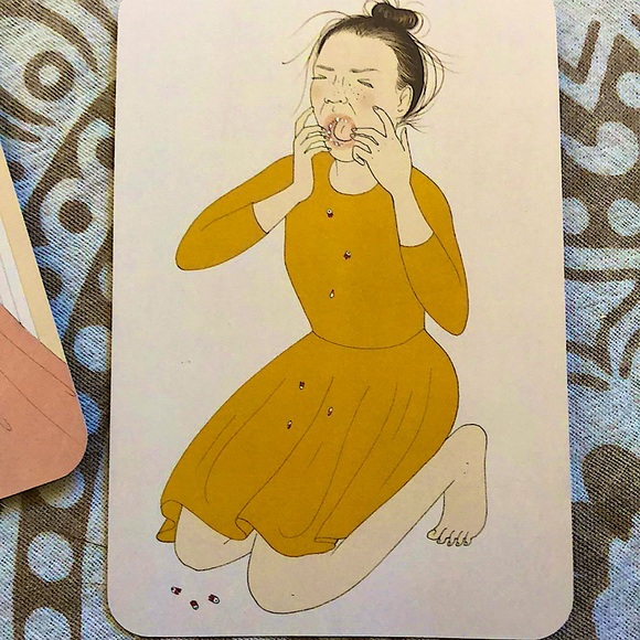 Dream Decoder Cards Full Set - Picture 13 of 15